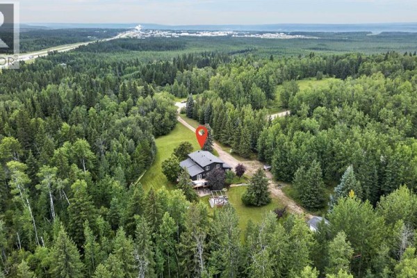 114055 Township 592b, Rural Woodlands County, AB, photo 3