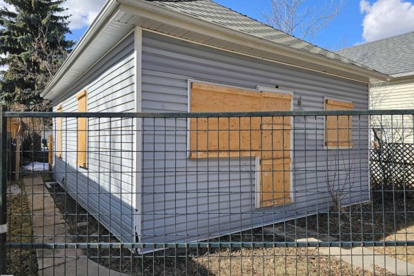 11406 88 St Nw, Edmonton, AB T5B3R1 Photo 4