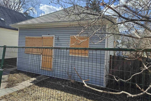 11406 88 St Nw, Edmonton, AB T5B3R1 Photo 5