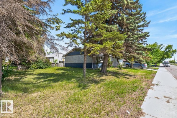 Primary Bedroom - 11408 127 Av Nw, Edmonton, AB T5E0C6 Photo 3