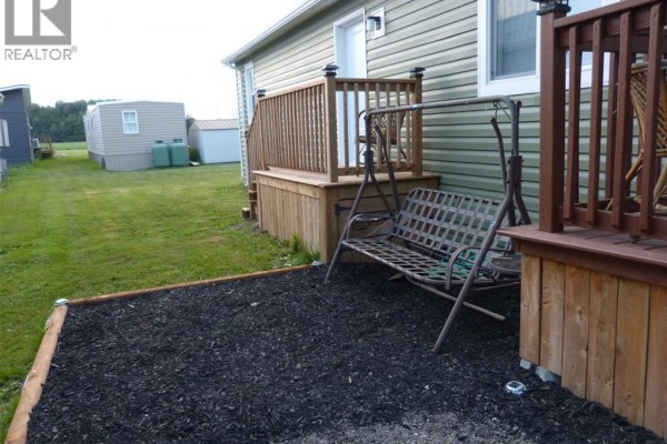Primary Bedroom - 11408 County Road 46 Unit# 9, Comber, ON N0P1J0 Photo 5