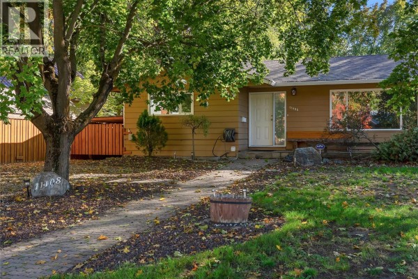 11408 Kalmalka Road, Coldstream, BC, photo 2