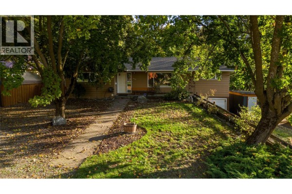 Storage - 11408 Kalmalka Road, Coldstream, BC V1B1M1 Photo 4
