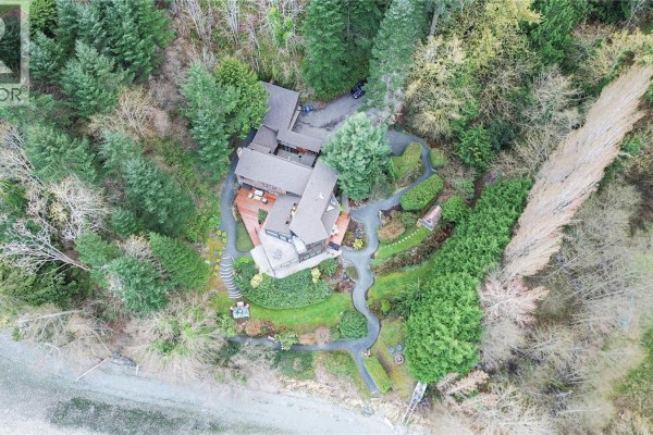 Gym - 1141 Joyce Rd, Cowichan Bay, BC V0R1N2 Photo 3