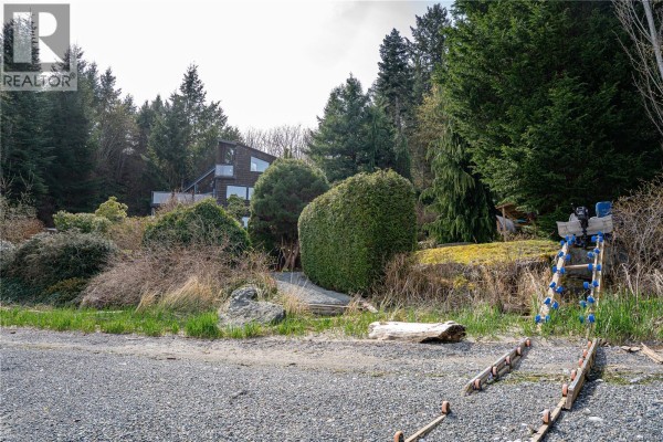 Storage - 1141 Joyce Rd, Cowichan Bay, BC V0R1N2 Photo 4