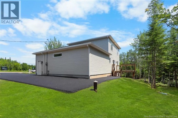 5pc Ensuite bath - 1141 La Vallée, Memramcook, NB E4K1A1 Photo 4