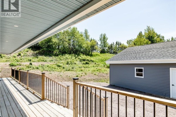 Laundry room - 1141 Royal, Memramcook, NB E4K1Y2 Photo 3