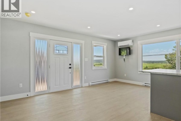 4pc Bathroom - 1141 Royal, Memramcook, NB E4K1Y2 Photo 4