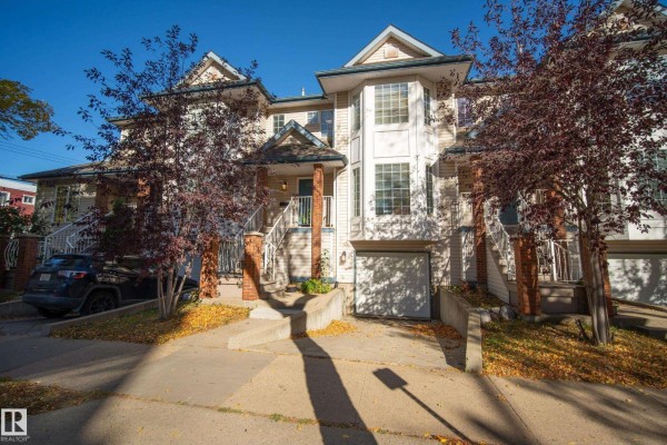 11410 102 Av Nw, Edmonton