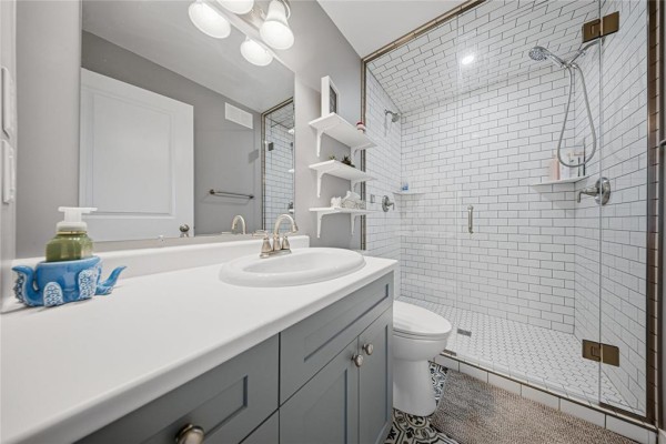 Bedroom - 114108 Pth 7 Highway, Fraserwood, MB R0A1A0 Photo 5