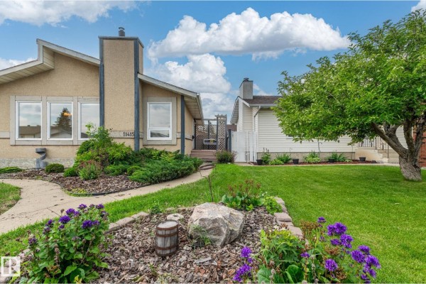 11415 142 Av Nw, Edmonton, AB, photo 2
