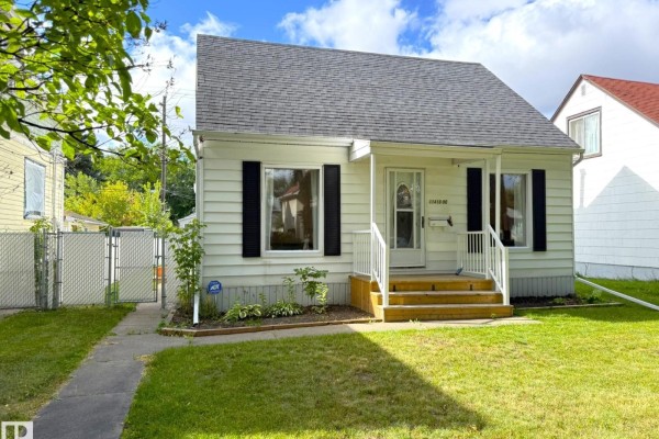 11416 90 St Nw, Edmonton