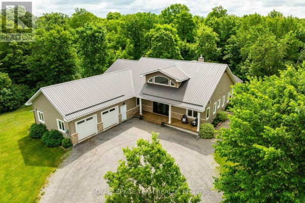 1142 County Road 43 Road, Merrickville Wolford, ON, photo 2