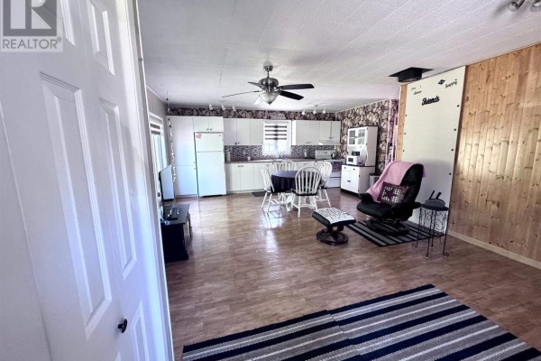Laundry room - 1142 Fantham Rd, Fauquier, ON P0L1G0 Photo 5