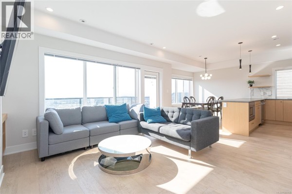 Family room - 1142 Olivine Mews, Langford, BC V9B5P9 Photo 4