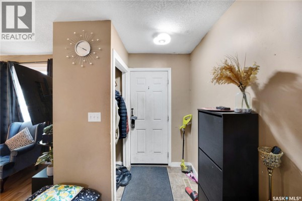 Bedroom - 1142 Retallack Street, Regina, SK S4T2H5 Photo 5