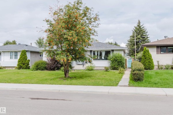 Kitchen - 11420 46 Av Nw, Edmonton, AB T6H0A5 Photo 3