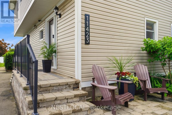 Foyer - 11423 Morgans Point Road, Wainfleet, ON L3K5V4 Photo 4