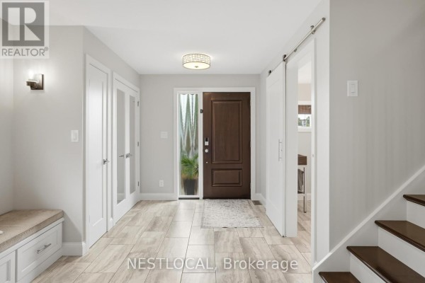Laundry room - 11423 Morgans Point Road, Wainfleet, ON L3K5V4 Photo 5