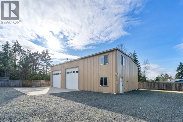 Bathroom - 1143 Bellevue Rd, Parksville, BC V9P2C4 Photo 5