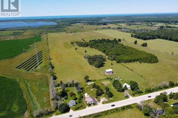 Other - 1143 Highway 6, South Bruce Peninsula, ON N0H2T0 Photo 3