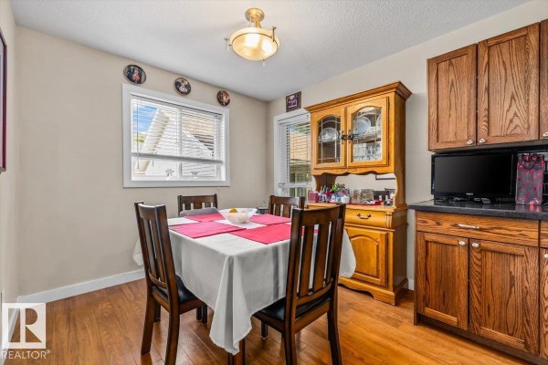Bedroom 3 - 11436 88 St Nw, Edmonton, AB T5B3R1 Photo 5