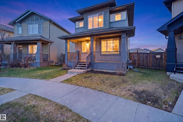 1144 35 Av Nw, Edmonton, AB, photo 2