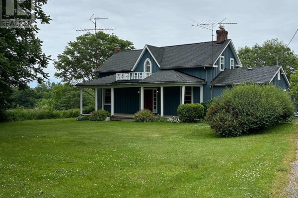 1144 Brand Road, Port Hope