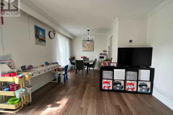 Primary Bedroom - 1144 Jamesway Boulevard, Oakville, ON L6H2Z7 Photo 4