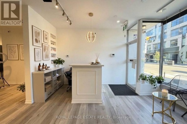 1144 Queen Street E, Toronto, ON M4M1L1 Photo 3