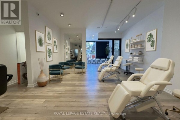 1144 Queen Street E, Toronto, ON M4M1L1 Photo 5
