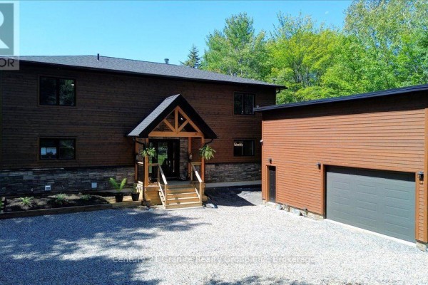 1144 Trinity Road, Highlands East, ON, photo 2