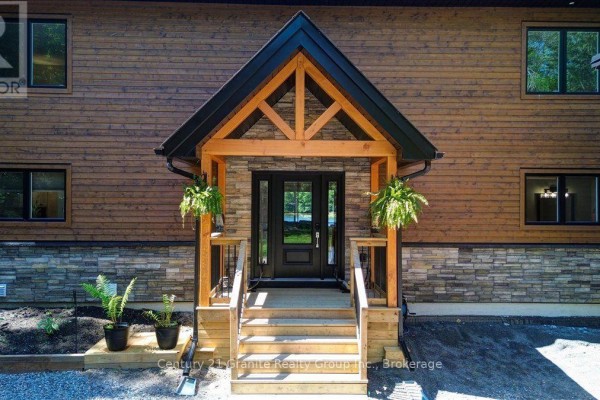 1144 Trinity Road, Highlands East, ON, photo 3