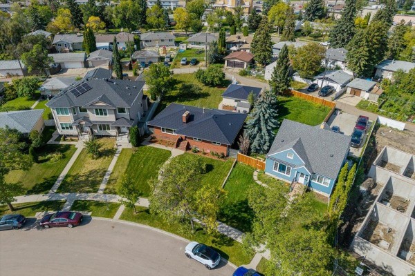 11440 104 St, Edmonton, Edmonton, AB T5G2K9 Photo 4