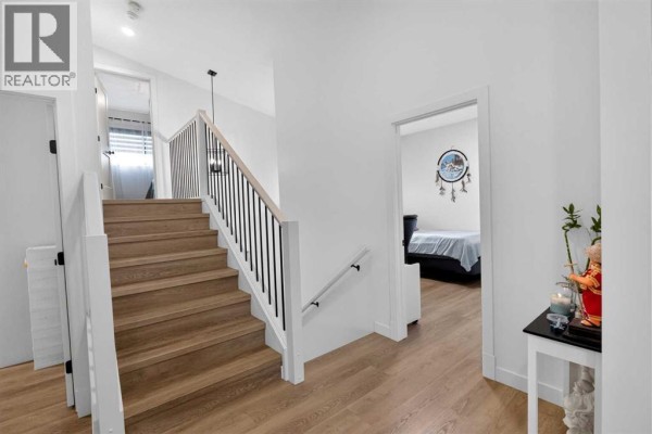 3pc Bathroom - 11440 107 Avenue, Grande Prairie, AB T8V6T2 Photo 5