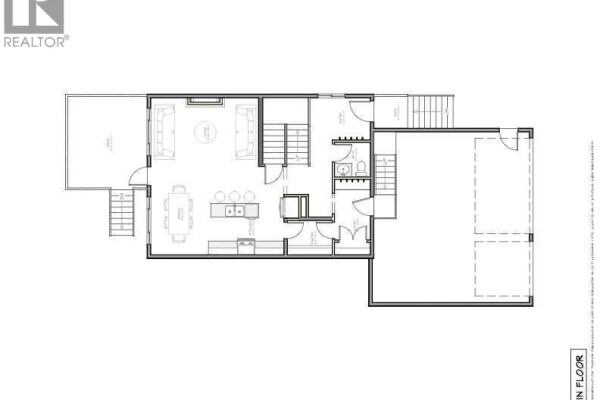 Bedroom - 11446 107 Avenue, Grande Prairie, AB T8V6T5 Photo 4