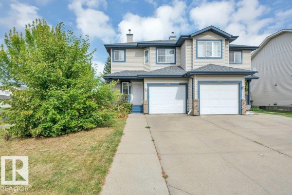 Kitchen - 11448 169 Av Nw Nw, Edmonton, AB T5X6G7 Photo 3