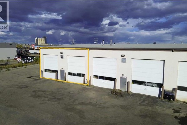 Commercial for rent at 11448 96 Avenue, Grande Prairie, AB - MLS® SSFcyA