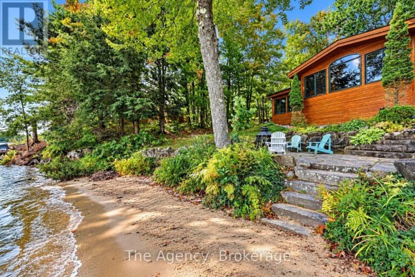 Sunroom - 1145 North Morrison Lake Road, Gravenhurst), ON P0E1G0 Photo 2