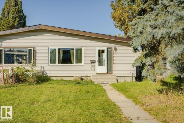11452 39 Av Nw, Edmonton