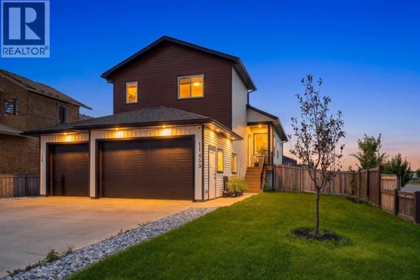 11459 107 Avenue, Grande Prairie