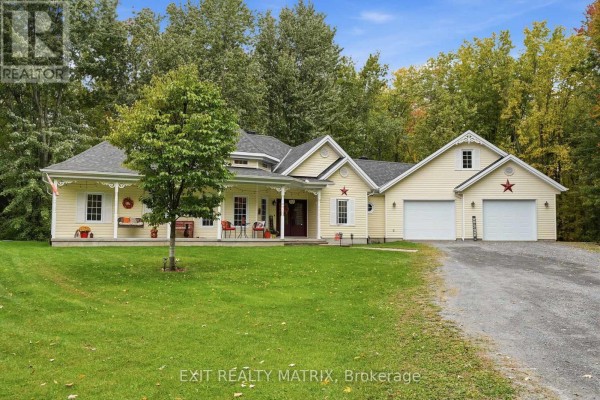 1146 Aberdeen Road, Champlain, ON K0B1R0 Photo 2