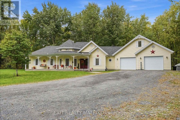 1146 Aberdeen Road, Champlain, ON K0B1R0 Photo 3