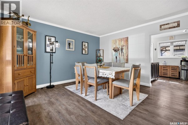 Storage - 1146 Duffield Crescent, Moose Jaw, SK S6H5M4 Photo 3