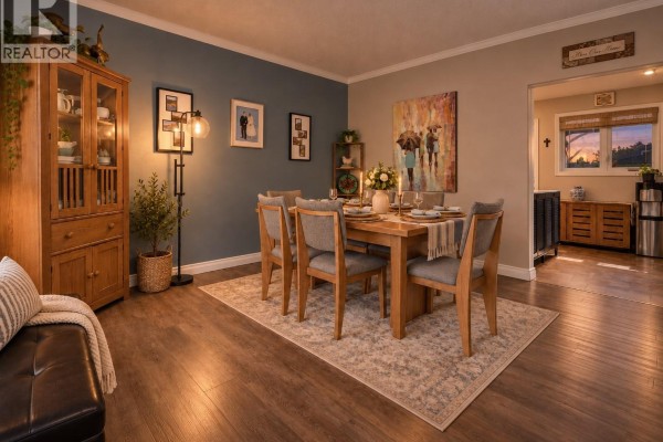 Bedroom - 1146 Duffield Crescent, Moose Jaw, SK S6H5M4 Photo 4