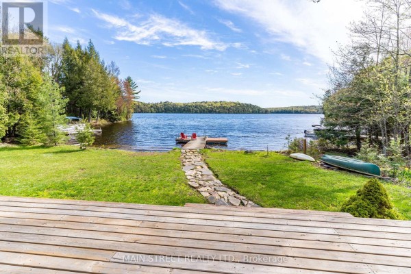 1146 Farmer Hays Drive, Algonquin Highlands, ON, photo 3