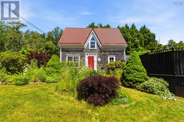 3pc Bathroom - 11460 Highway 3, Centre, NS B0J2C0 Photo 2