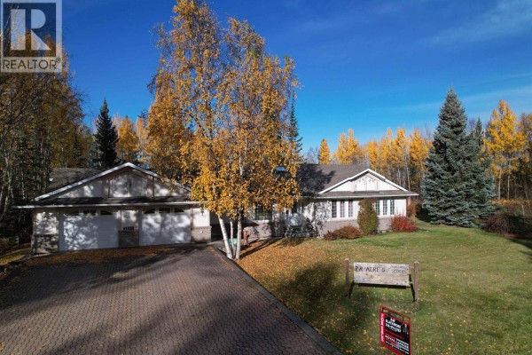 Residential for sale at 1147 Croft Road, Quesnel, BC - MLS® RoENS1