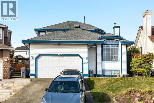 1147 Earls Court, Port Coquitlam, BC V3C5N7 Photo 2