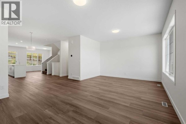 4pc Bathroom - 1147 Fowler Road Sw, Airdrie, AB T4B5M6 Photo 5
